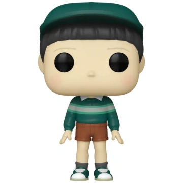 FUNKO POP! Vinila figūra: Squid Game - Chul-su