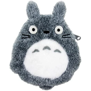 My Neighbor Totoro Coin Purse Gund