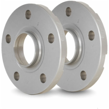 VW Passat 12mm Wheel Spacers 5x112 57mm Universal 