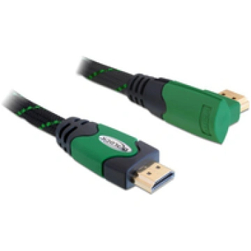 DeLOCK 82951 Kabel High Speed HDMI with Ethernet g