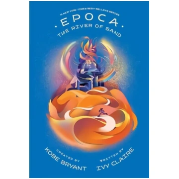 Epoca: The River of Sand: The River of Sand 22nd N