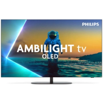 Telewizor Philips 48OLED820/12 OLED 48"" 4K Ultra 