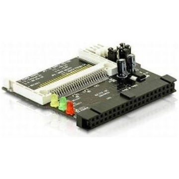 Delock Converter IDE 40 pin > 1 x Compact Flash 91