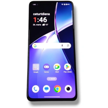 Lietots - OnePlus Nord CE4 Lite 5G 256GB