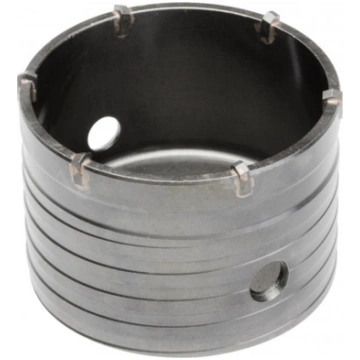 Kroņurbis betonam 80mm HT6D487 HOGERT