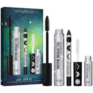 Smashbox komplekts: Photo Finish skropstu praimeri