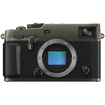 X-Pro3 Body DURATECT (black) Fujifilm Lietuva