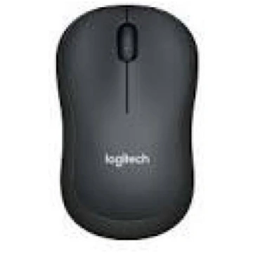 LOGITECH M220 Silent Mouse optical 3 buttons wirel