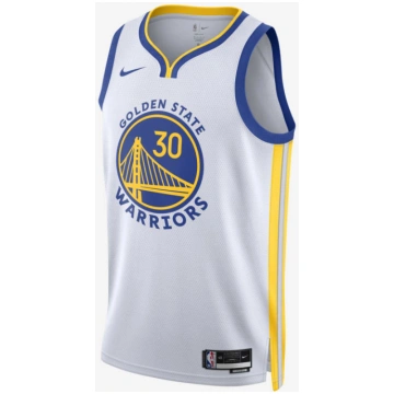 Nike Dri-FIT NBA Swingman Golden State Warriors As
