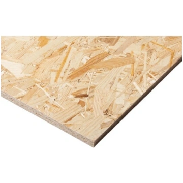 10mm OSB-3 plāksne 10x205x274mm