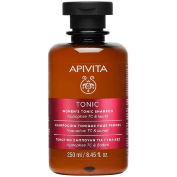 Šampūns Apivita Tonic, 250 ml