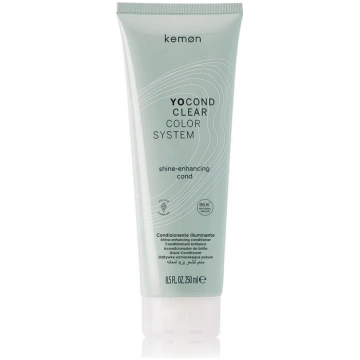 Kemon Yo Cond Color System Shine-Enhancing Cond Ca
