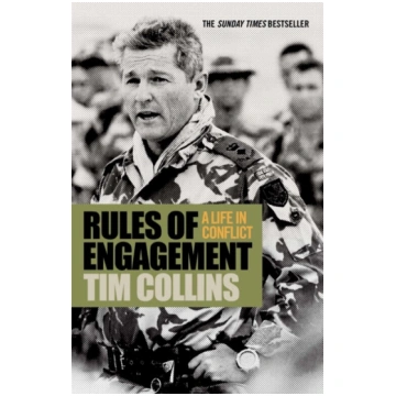 Rules of Engagement Tim Collins