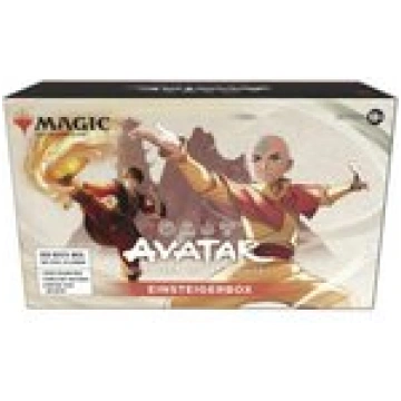 Asmodee - Magic the Gathering Avatar The Last Airb