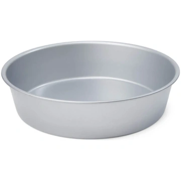 Dziļa kūkas forma Patisse Silver-Top - 22cm