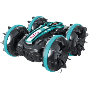 Maxlife MXRC-400 Amfibia tālvadības automašīna, Zi