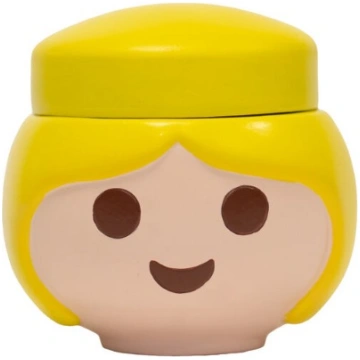 Blogo - Storage Box - Yellow PLAYBJEW-1303 (805317