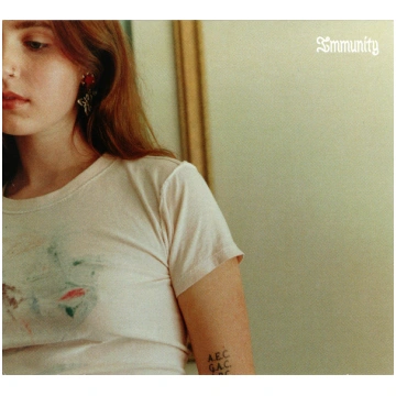 Clairo - Immunity