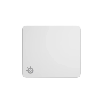 SteelSeries QcK L White