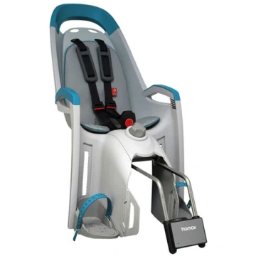 Hamax AMAZE W/LOCKABLE BRACKET