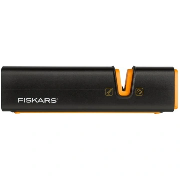 Cirvju un nažu asināmais Fiskars Xsharp
