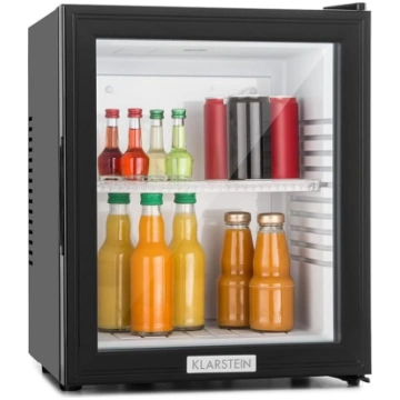 Klarstein MKS-12 MKS-13 Mini Fridge Mini Drinks Re