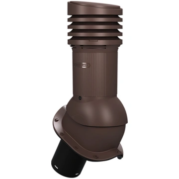 Ventilācijas izvads WIRPLAST PERFEKTA EVO E25 prof