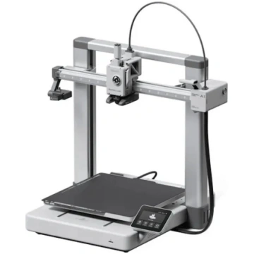 3D printeris BambuLab PF002-A-EU A1 — galda virsma