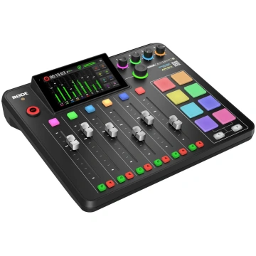 Rode RodeCaster Pro II