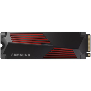 M.2 SSD Samsung 1 TB PCIe 4.0 NVMe MZ-V9P1T0, 2280