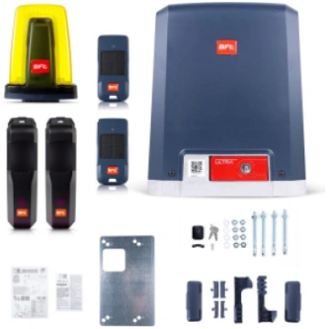Zestaw BFT DEIMOS ULTRA BT B600 INT KIT do 600kg b