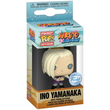 Funko POP! Keychain: Naruto - Ino Yamanaka FK76744