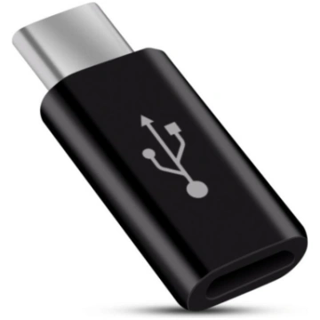 Mocco Mocco Universāls Adapteris Micro USB uz Type