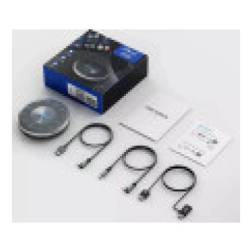 Ottocast PCS46 auto adapteris OttoAibox P3 Android
