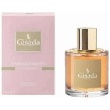 Gisada Ambassador Women EDP 100ml Parfīms PTHU-3T-