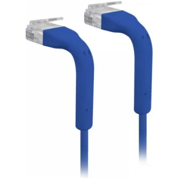 UniFi Ethernet Patch Cable, Blue, 0.3m Ubiquiti
