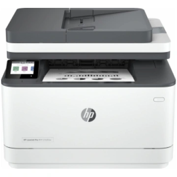 Daudzfunkciju printeris HP LaserJet Pro MFP 3102fd