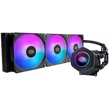 Cooler Master CPU water cooling MasterLiquid Core 
