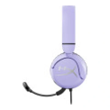 Hyperx Cloud Mini bezvadu melnas austiņas (4724237