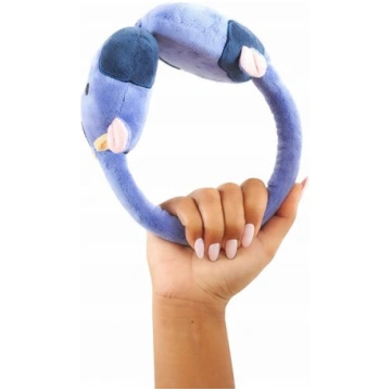 Vadu austiņas - SQUISHMALLOWS - Pār-austiņas - Blu