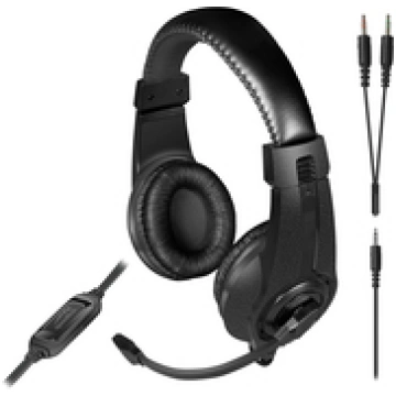 Speedlink headset Legatos PC/PS5/PS4/Xbox Series X