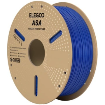 ELEGOO ASA filament (blue)