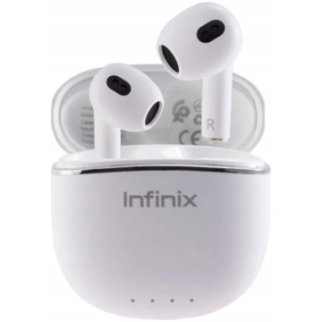 Sluchawki Infinix Sluchawki douszne Infinix Buds L