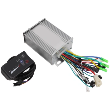 36V 450W Electric Bike Brushless Motor Controller 