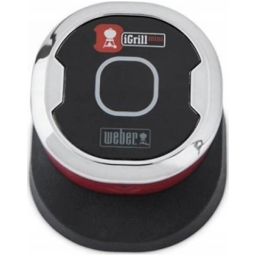 Weber Grill Thermometer iGrill mini, with LED Disp