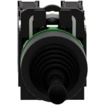 Joystick controller, Harmony XB5, 22mm, 4 directio