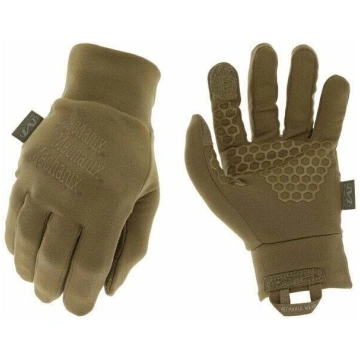 Cimdi Mechanix COLDWORK Coyote, XXL