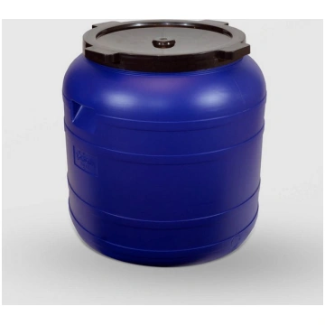 Muca Plastmasas 150l