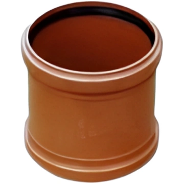PVC remontuzmava Dn200 Wavin