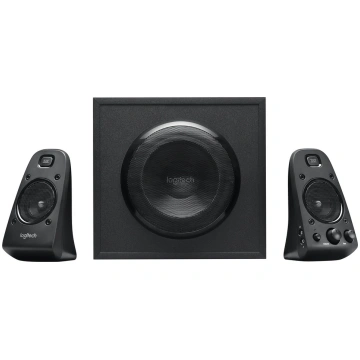 Logitech Z623 Speaker System (980-000403)